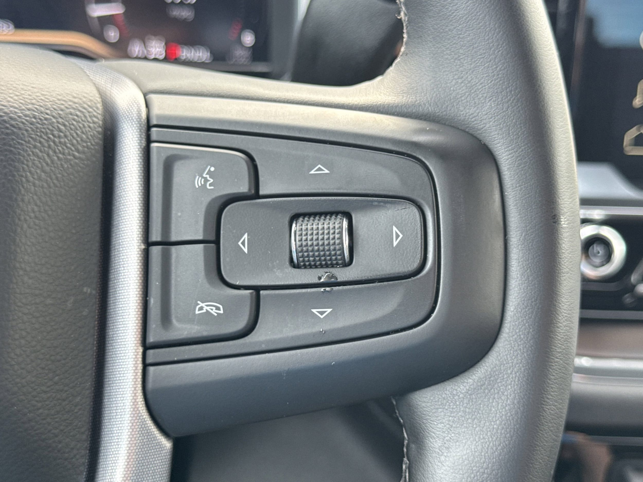 2025 GMC Sierra 1500 SLT - Photo 56