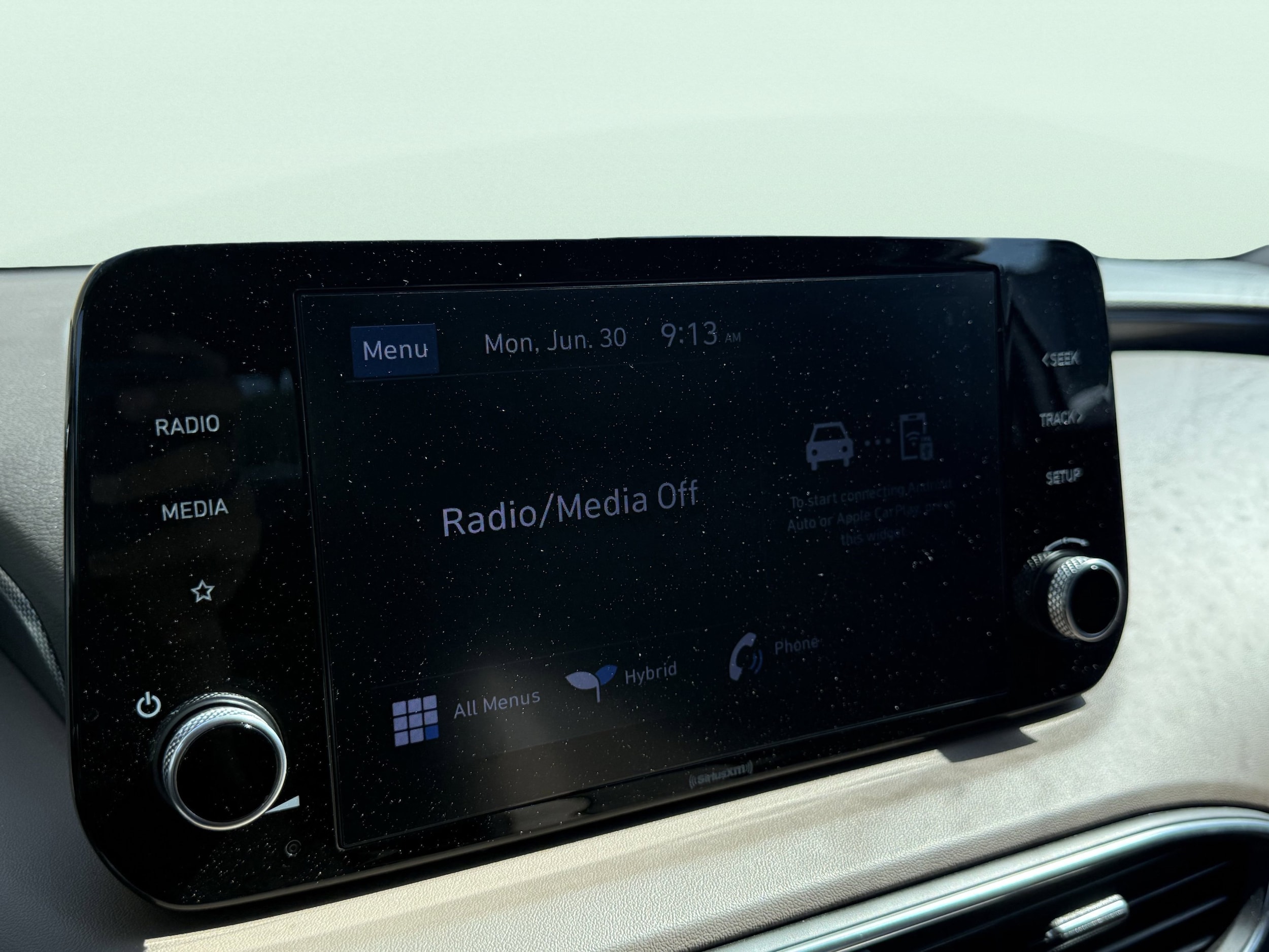 2021 Hyundai Santa Fe Blue - Photo 65