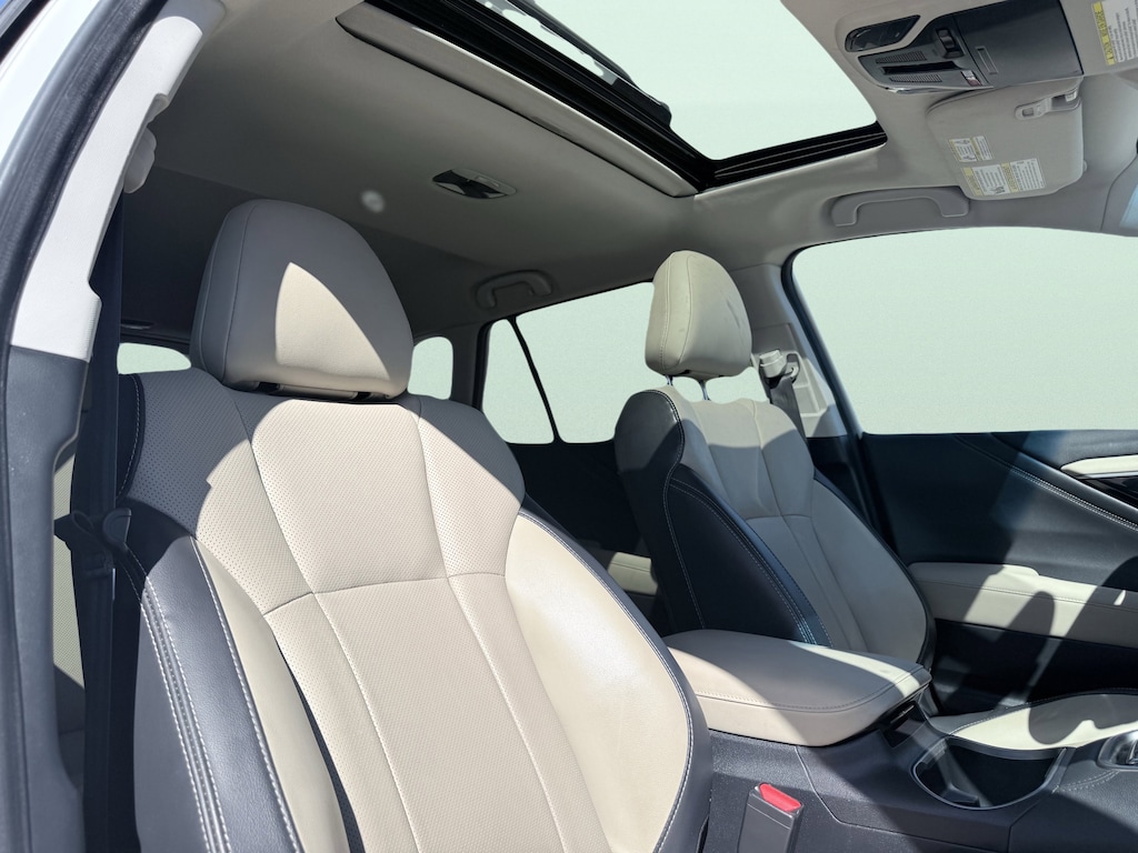 Used 2020 Subaru Outback Limited XT SUV