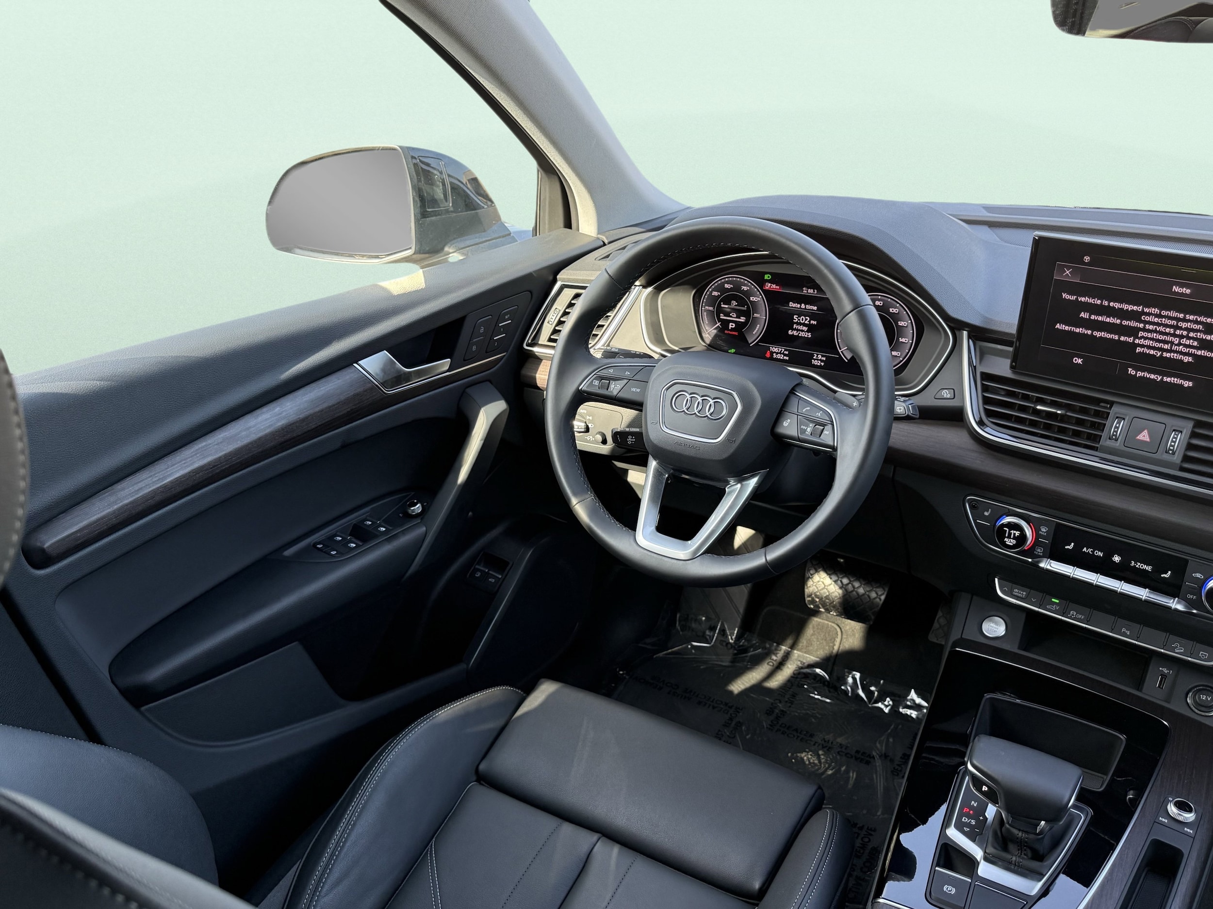2024 Audi Q5 Premium - Photo 58