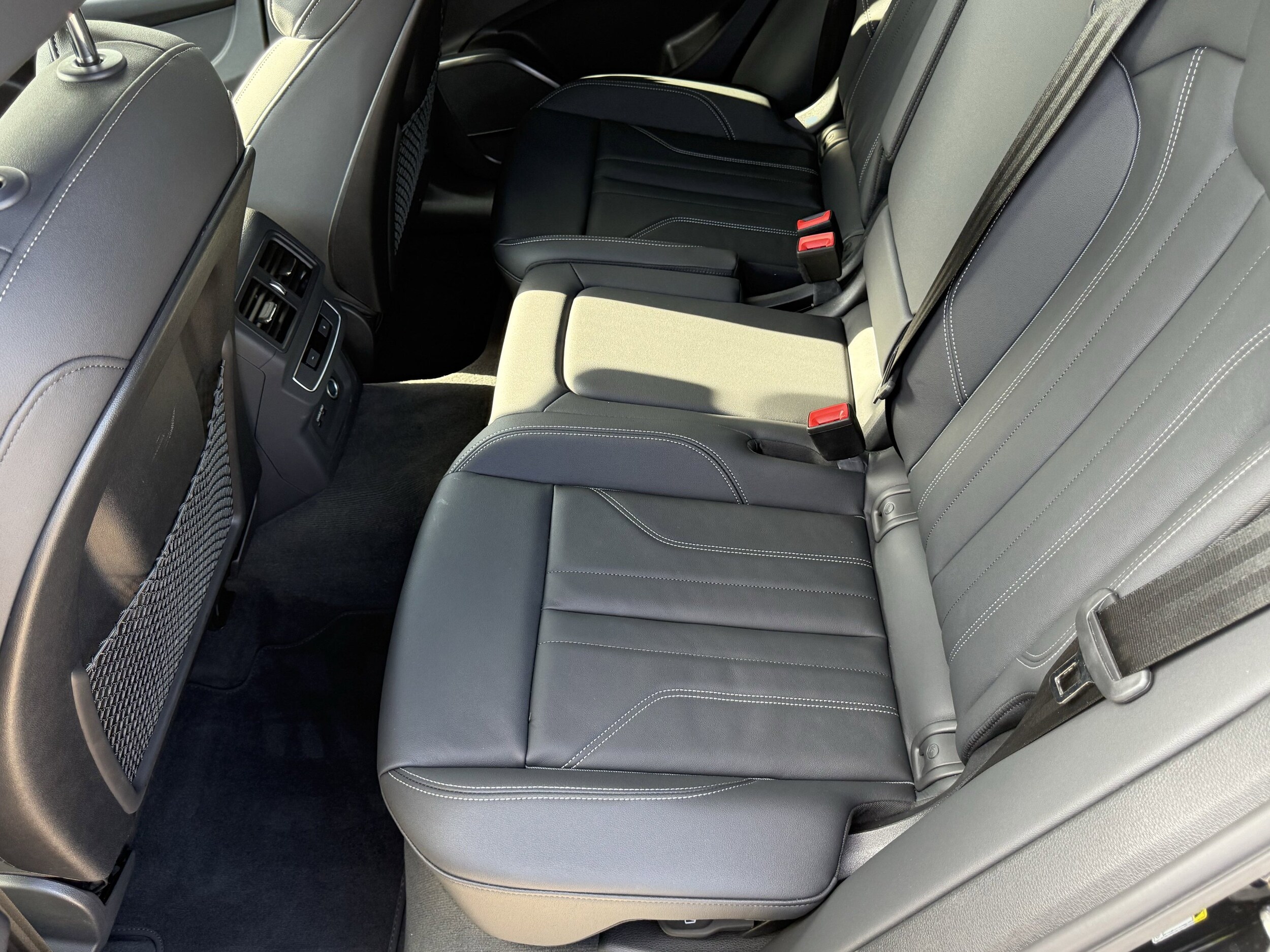 2024 Audi Q5 Premium - Photo 34