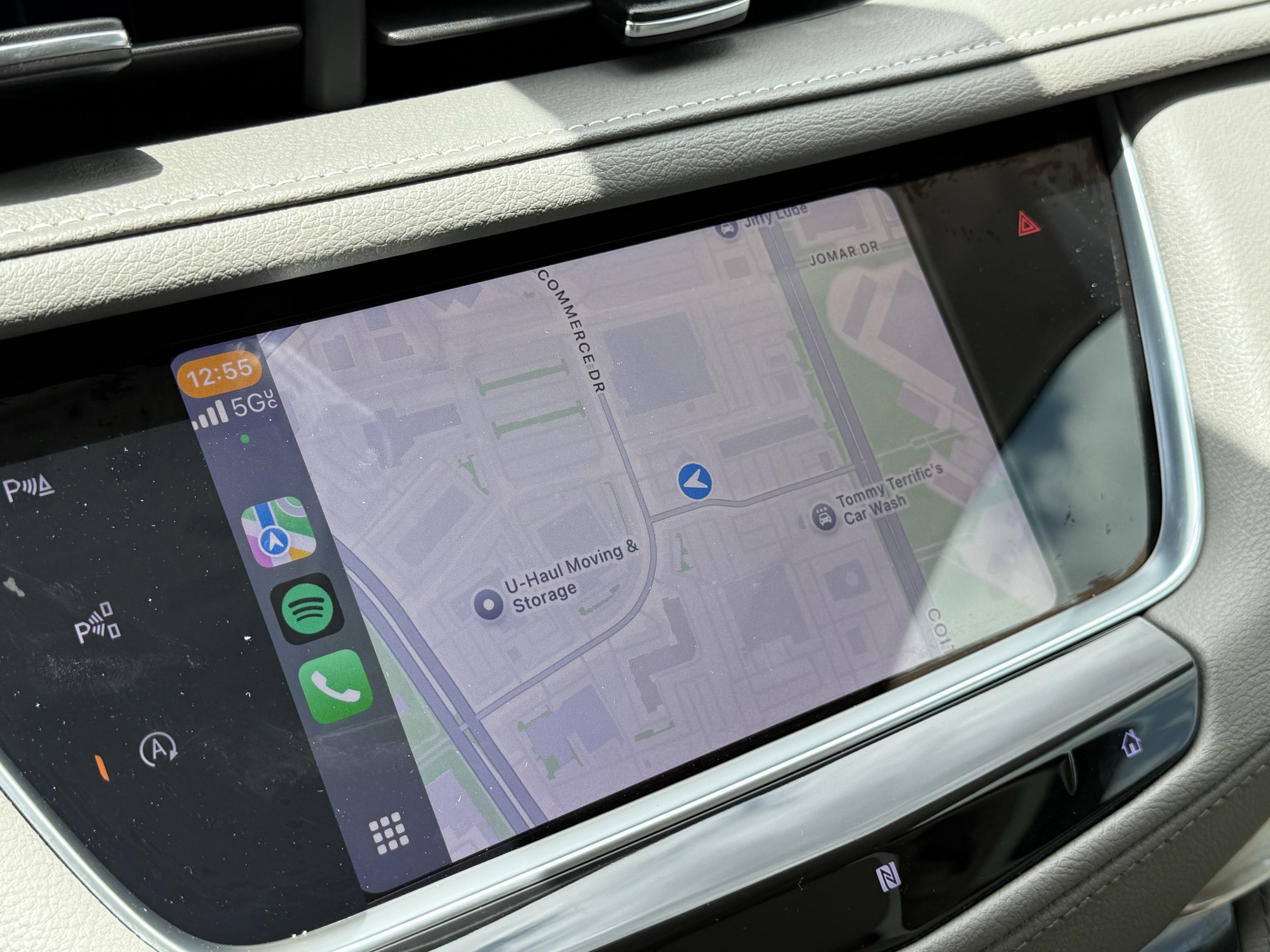 2021 Cadillac XT5 Premium Luxury - Photo 95