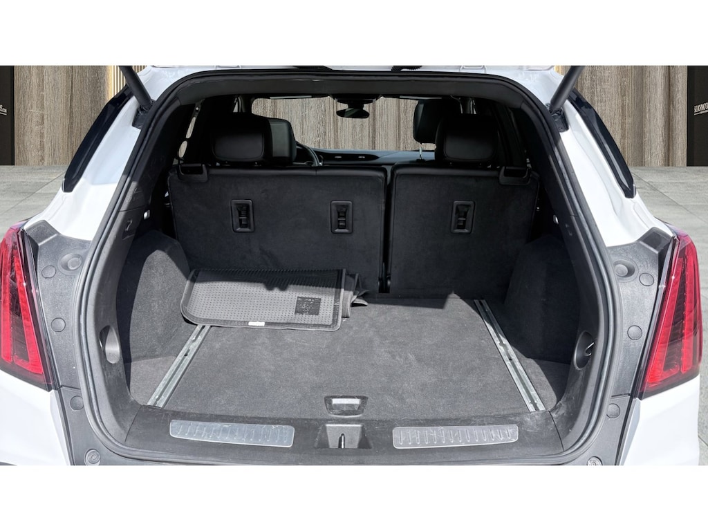 Used 2024 CADILLAC XT5 FWD Premium Luxury SUV