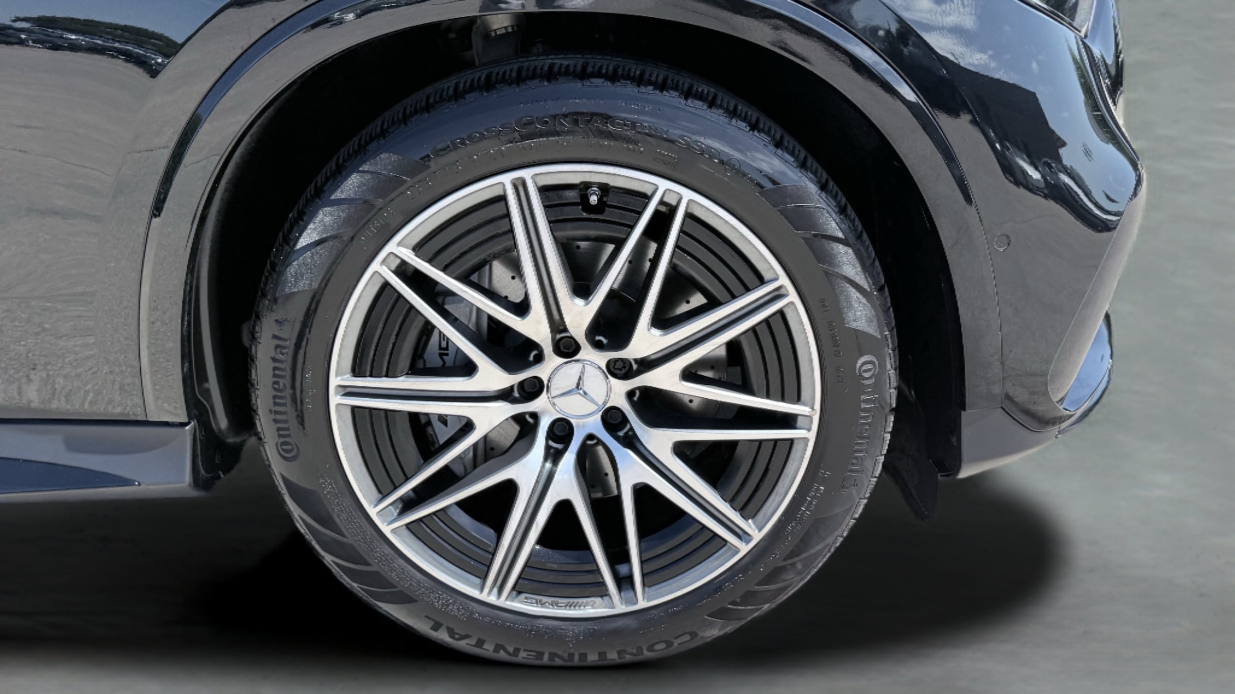 2024 Mercedes-Benz GLC AMG GLC43 - Photo 15