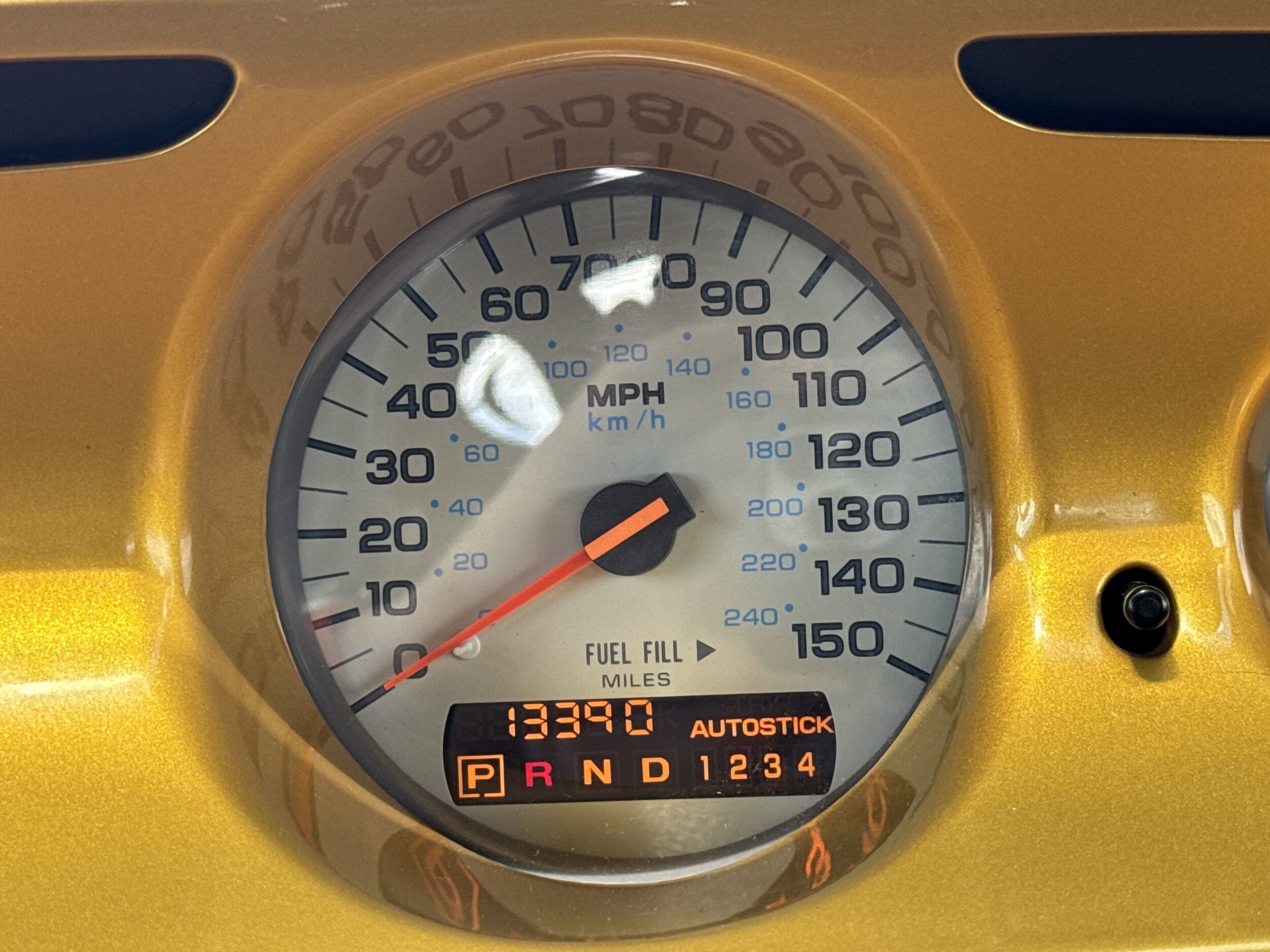 2002 Chrysler Prowler Base - Photo 65