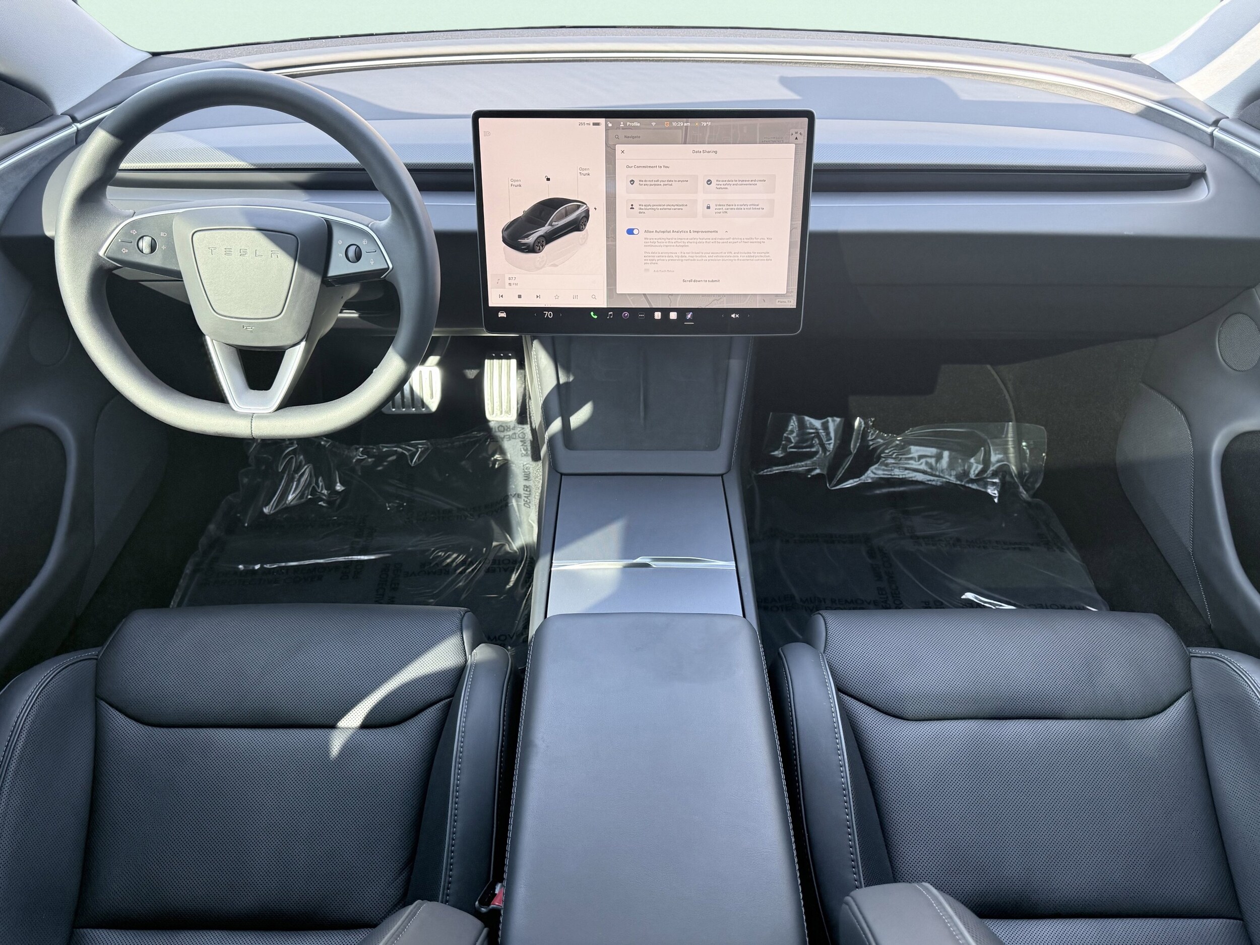 2024 Tesla Model 3 Performance photo 2