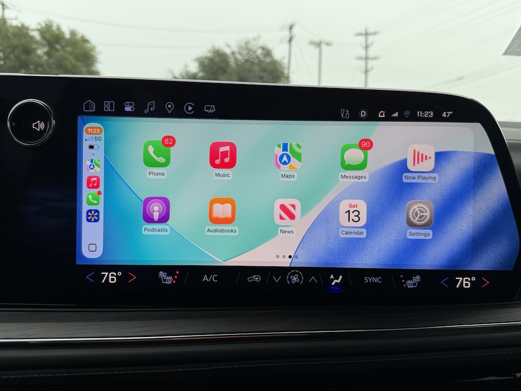 Used 2025 Chevrolet Tahoe LT SUV