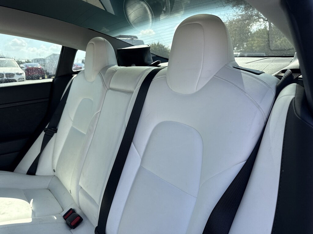 Used 2021 Tesla Model 3 Performance Sedan
