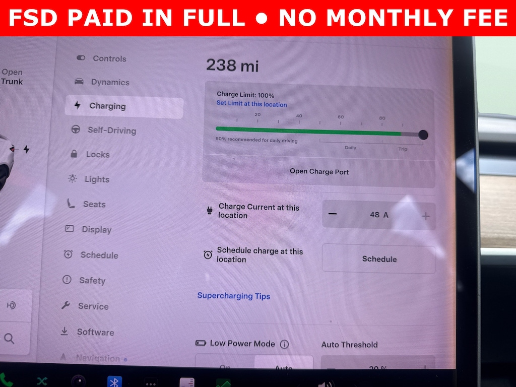 Used 2019 Tesla Model 3 Long Range Sedan