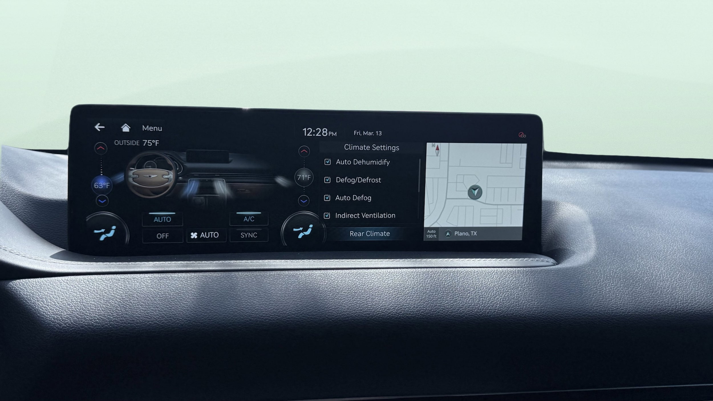 2024 GENESIS GV80 Standard - Photo 66