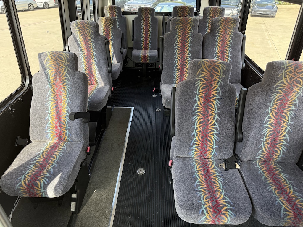 Used 2014 Chevrolet Express Cutaway Diesel