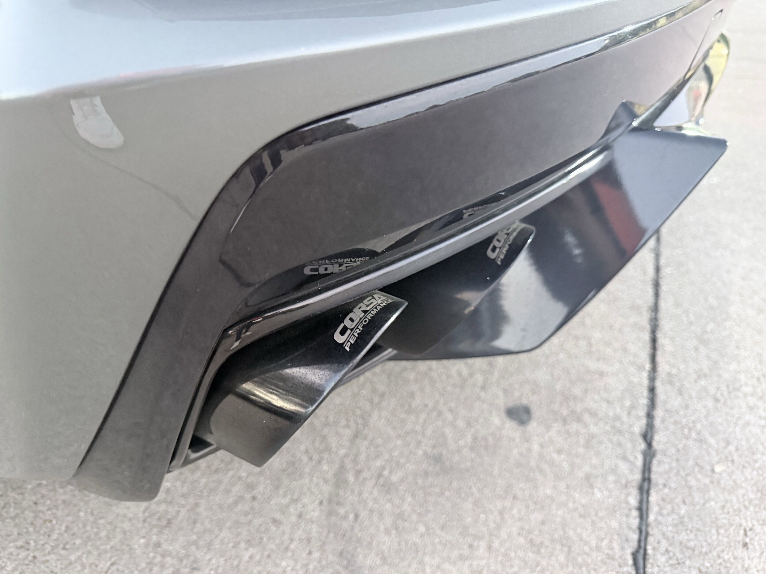 2023 Chevrolet Corvette Stingray 2LT photo 4
