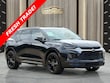  Chevrolet Blazer