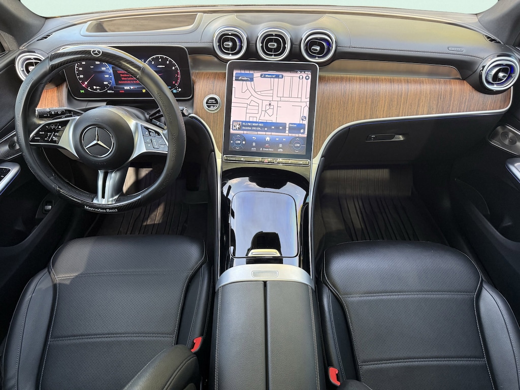Used 2023 Mercedes-Benz GLC 300 GLC 300 SUV