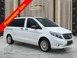  Mercedes-Benz Metris
