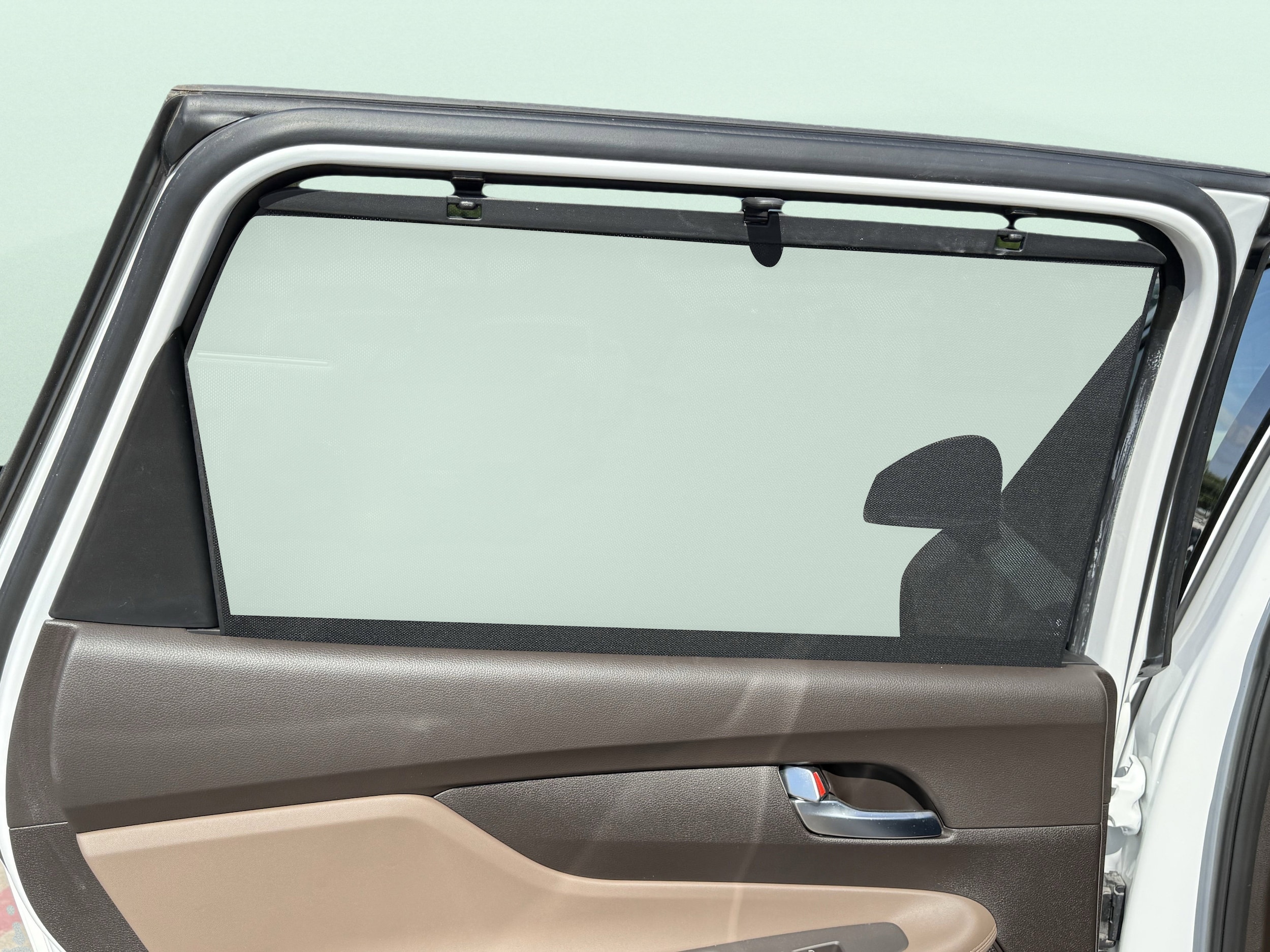 2021 Hyundai Santa Fe Blue - Photo 31