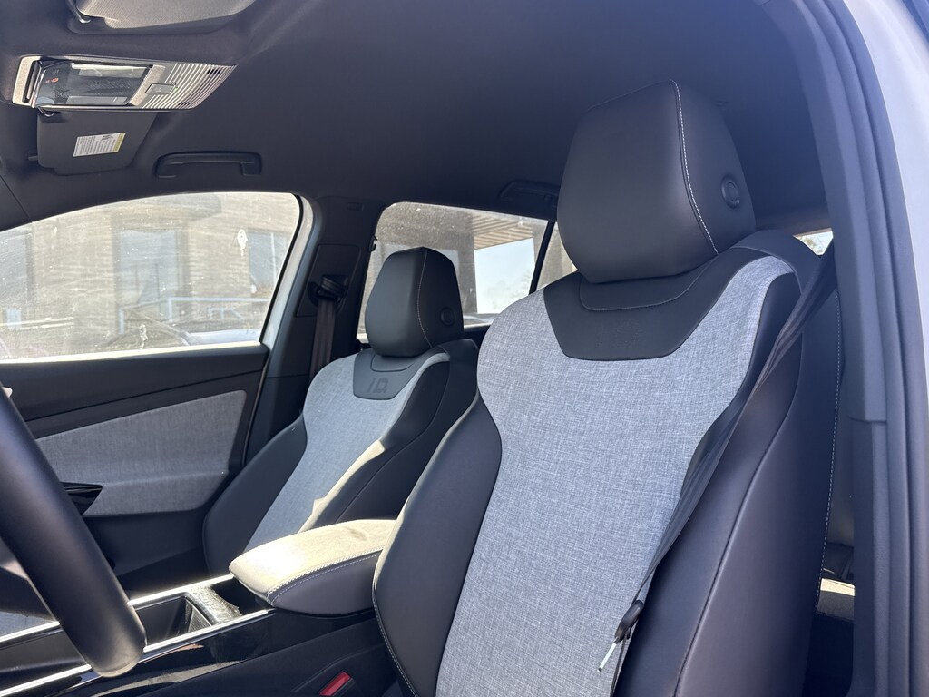 Used 2024 Volkswagen ID.4 Standard SUV