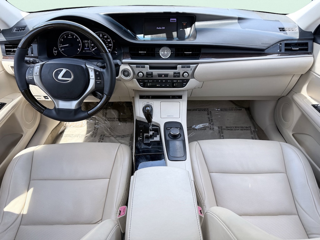 Used 2014 Lexus ES 350 Sedan