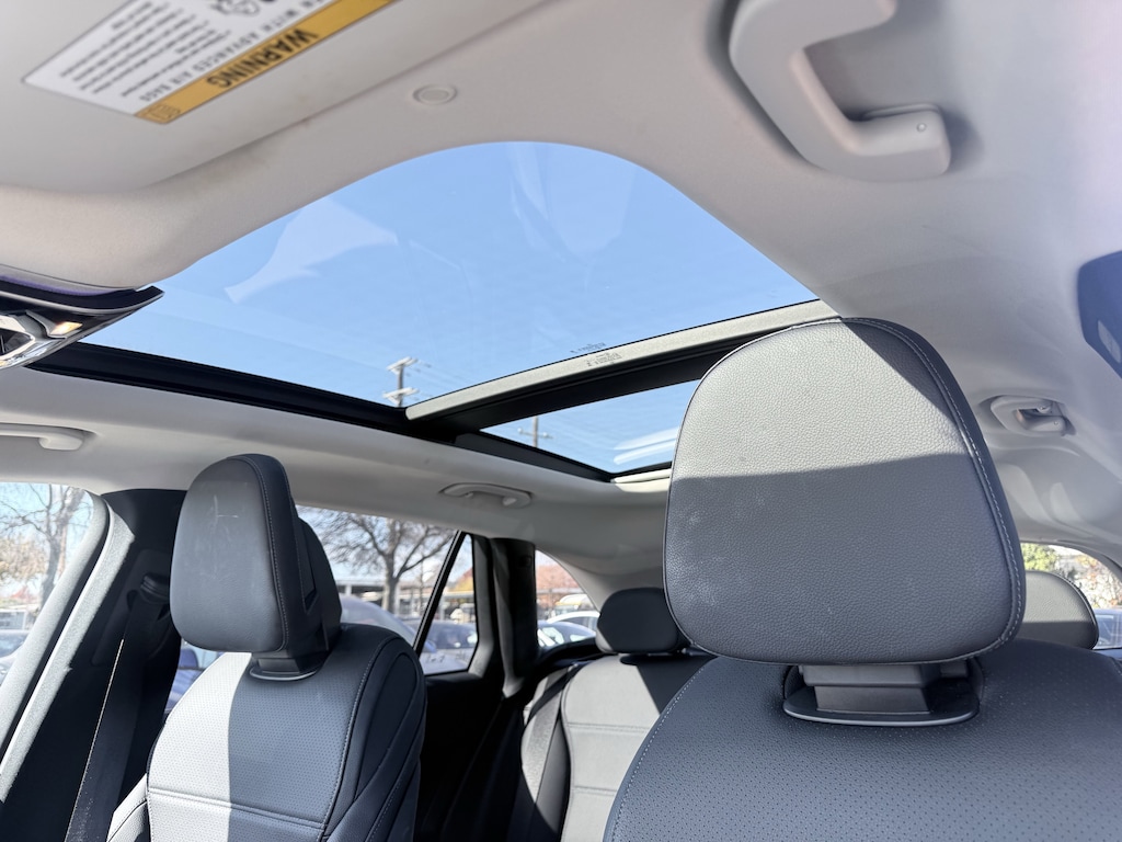 Used 2023 Mercedes-Benz GLC 300 GLC 300 SUV