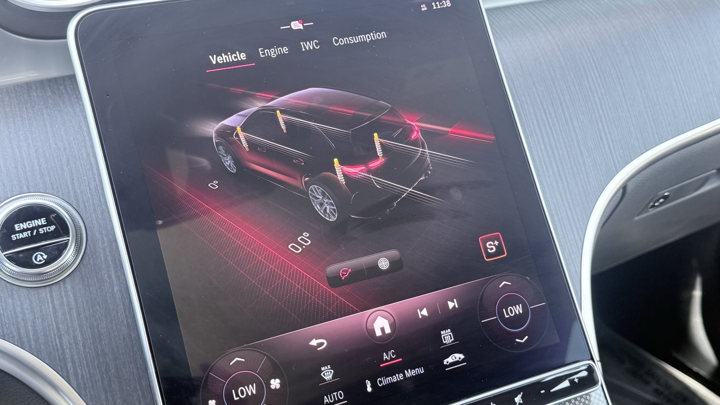 2024 Mercedes-Benz GLC AMG GLC43 - Photo 84