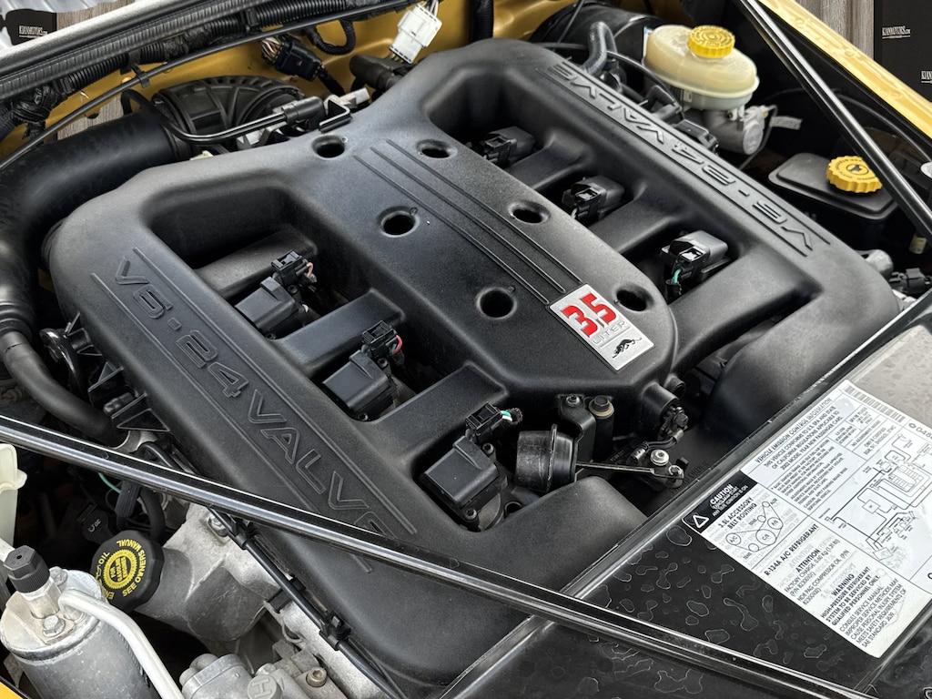 Used 2002 Chrysler Prowler Convertible