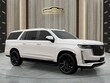  CADILLAC Escalade ESV