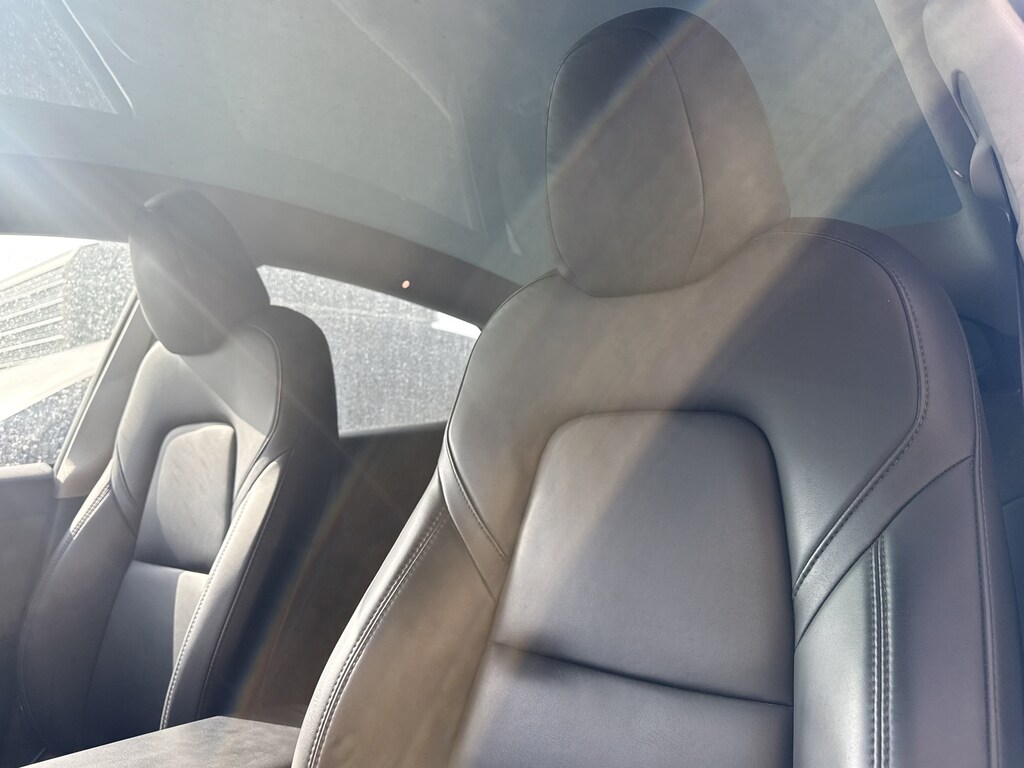Used 2024 Tesla Model Y Performance SUV