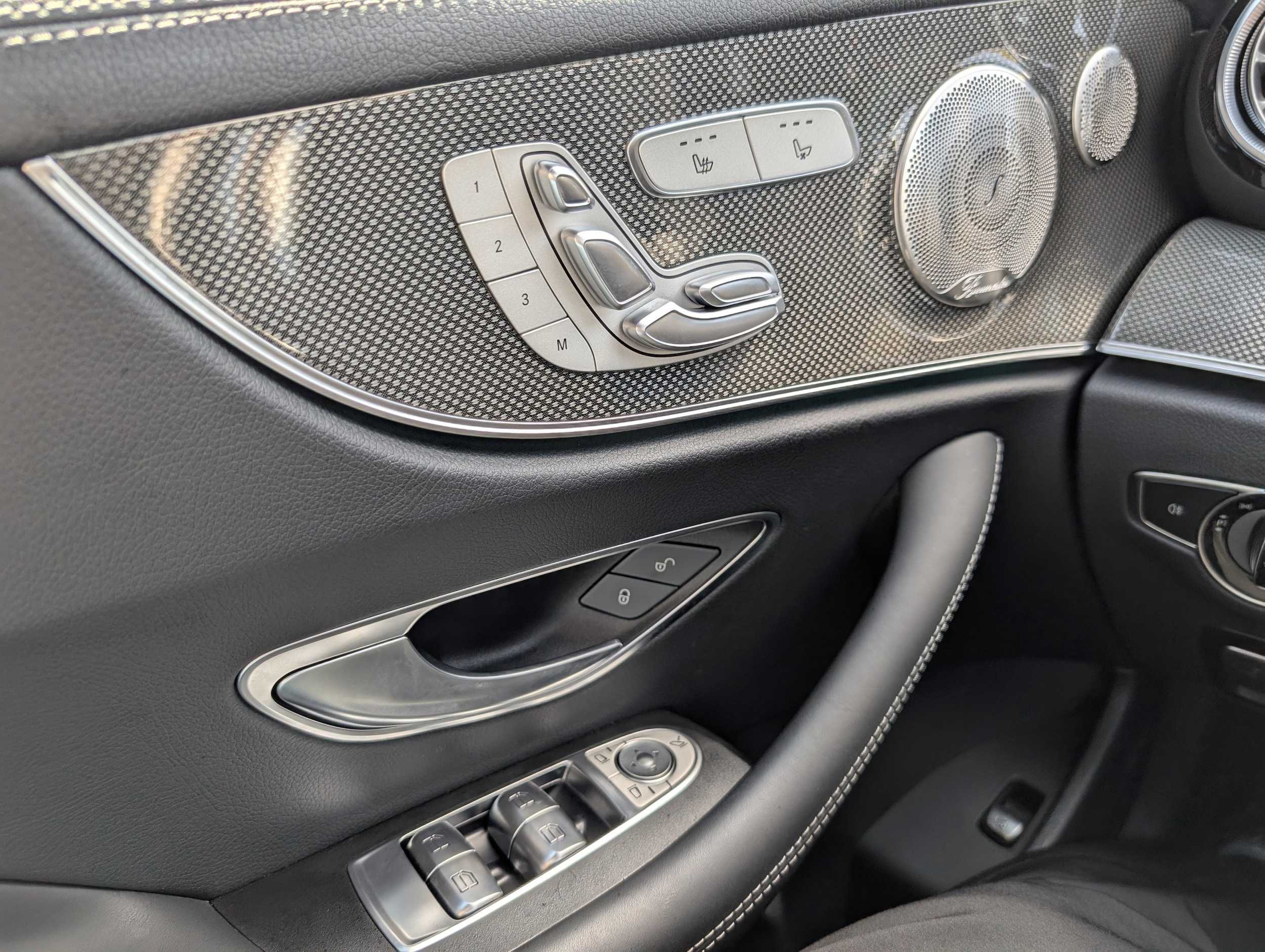 2023 Mercedes-Benz E-Class AMG E 53 - Photo 30