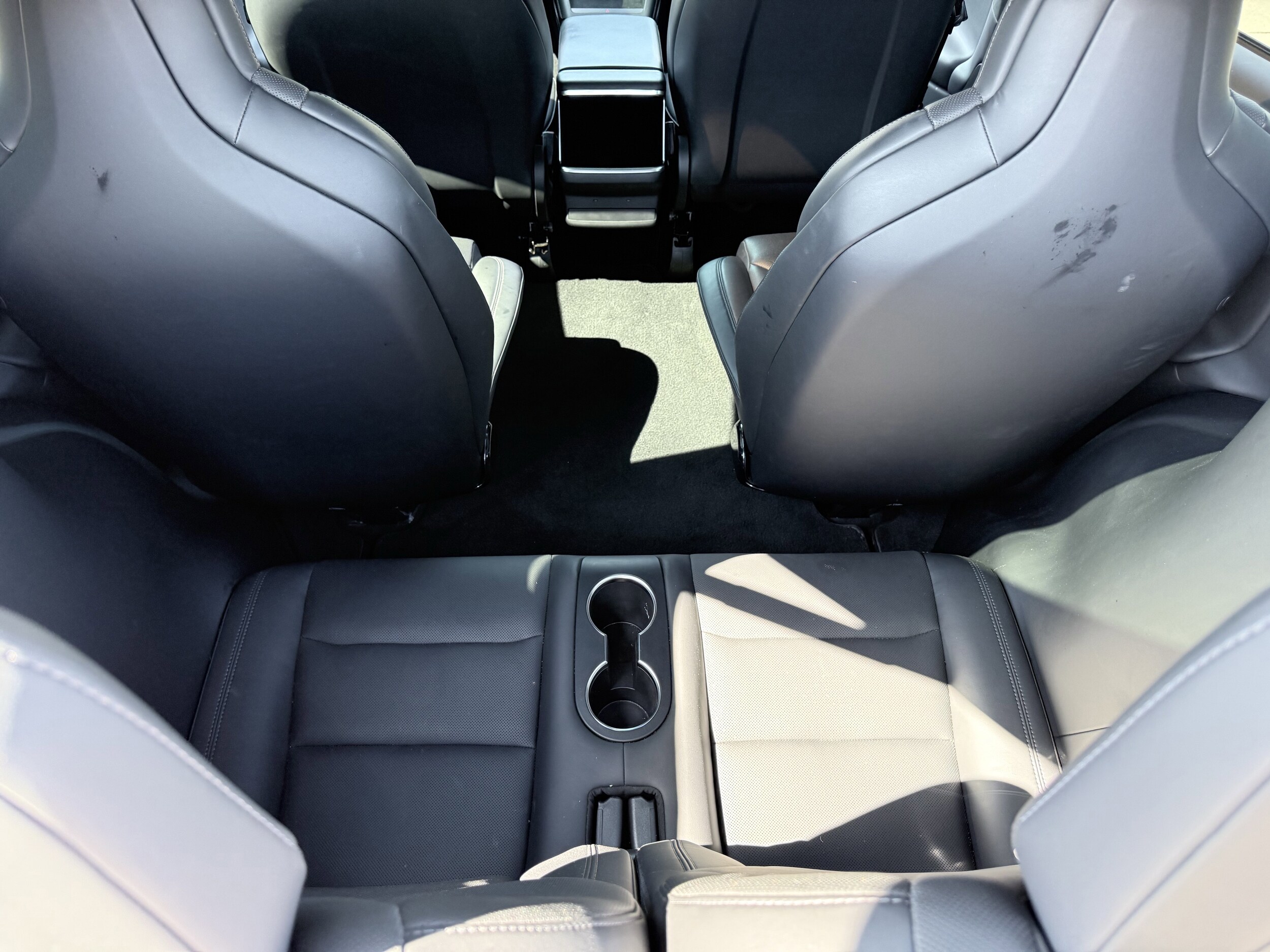 2022 Tesla Model X photo 2