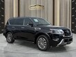  Nissan Armada