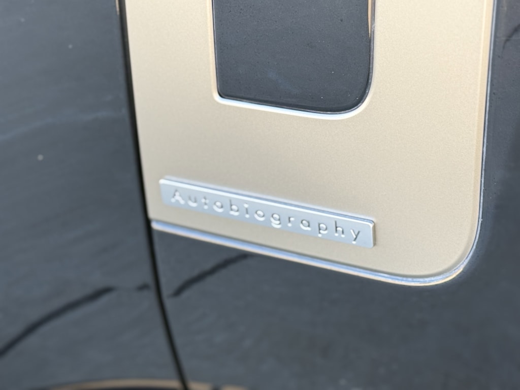 Used 2023 Land Rover Range Rover Autobiography SUV