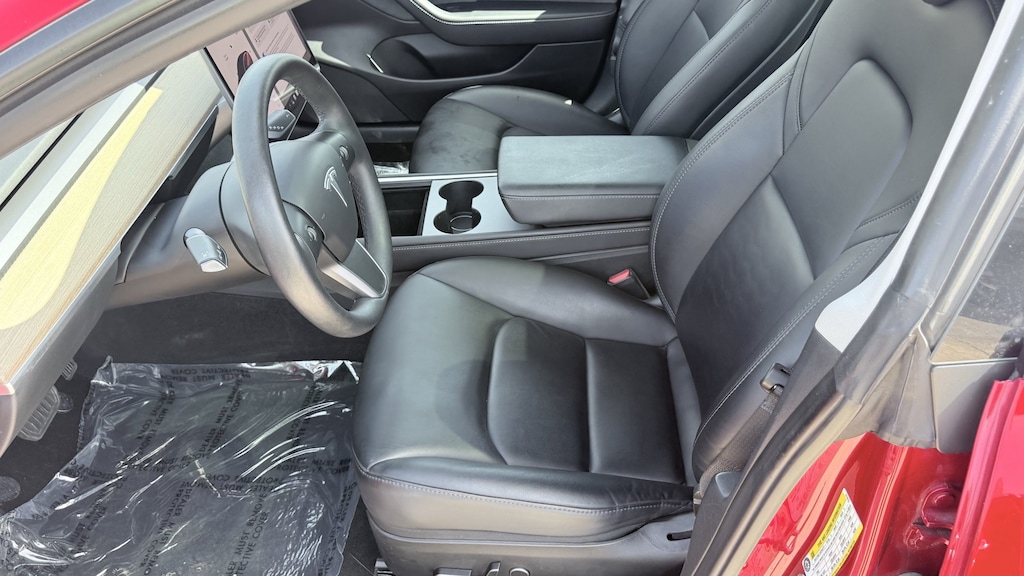 Used 2023 Tesla Model 3 Rear-Wheel Drive Sedan