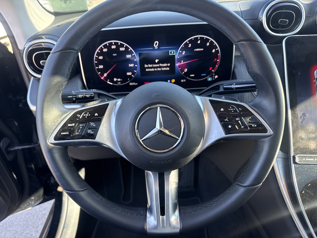 Used 2023 Mercedes-Benz GLC 300 GLC 300 SUV