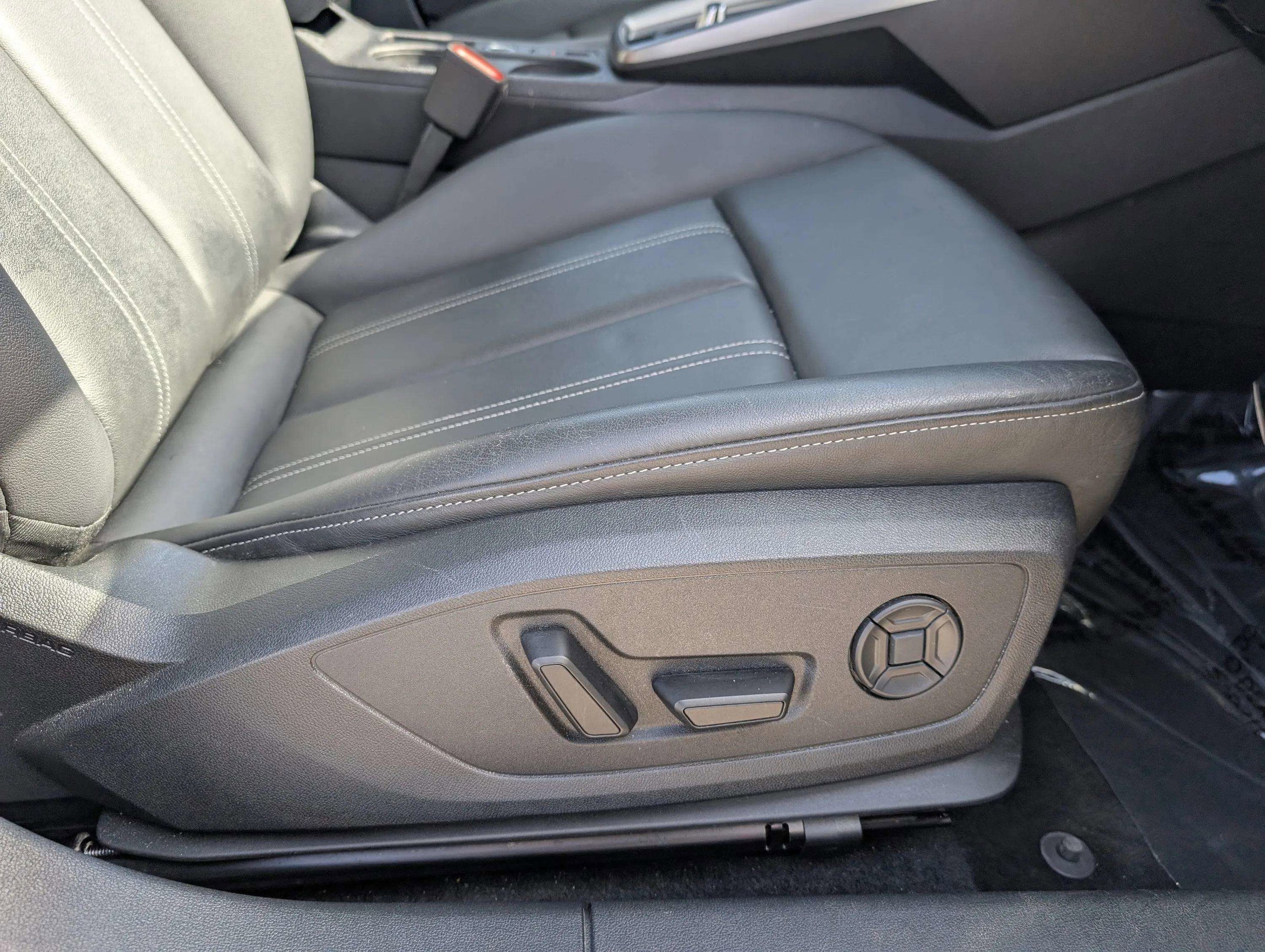 2024 Audi A3 Sedan Premium - Photo 19