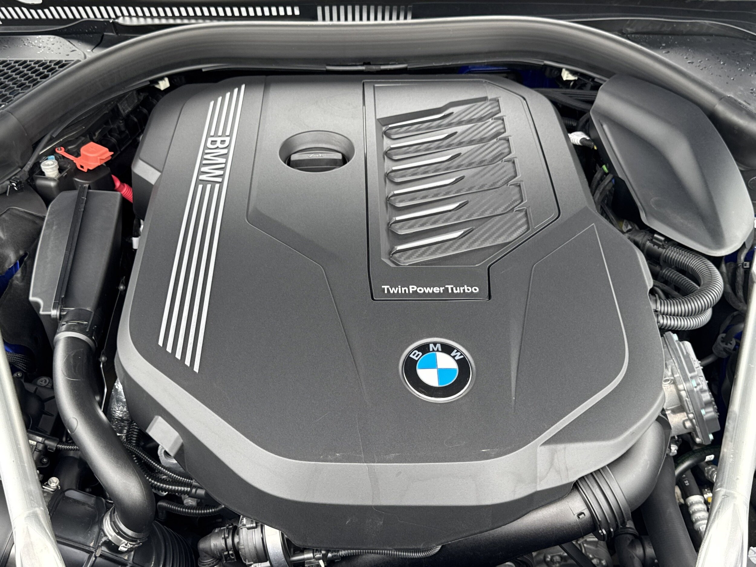 2025 BMW 8 Series 840i - Photo 16