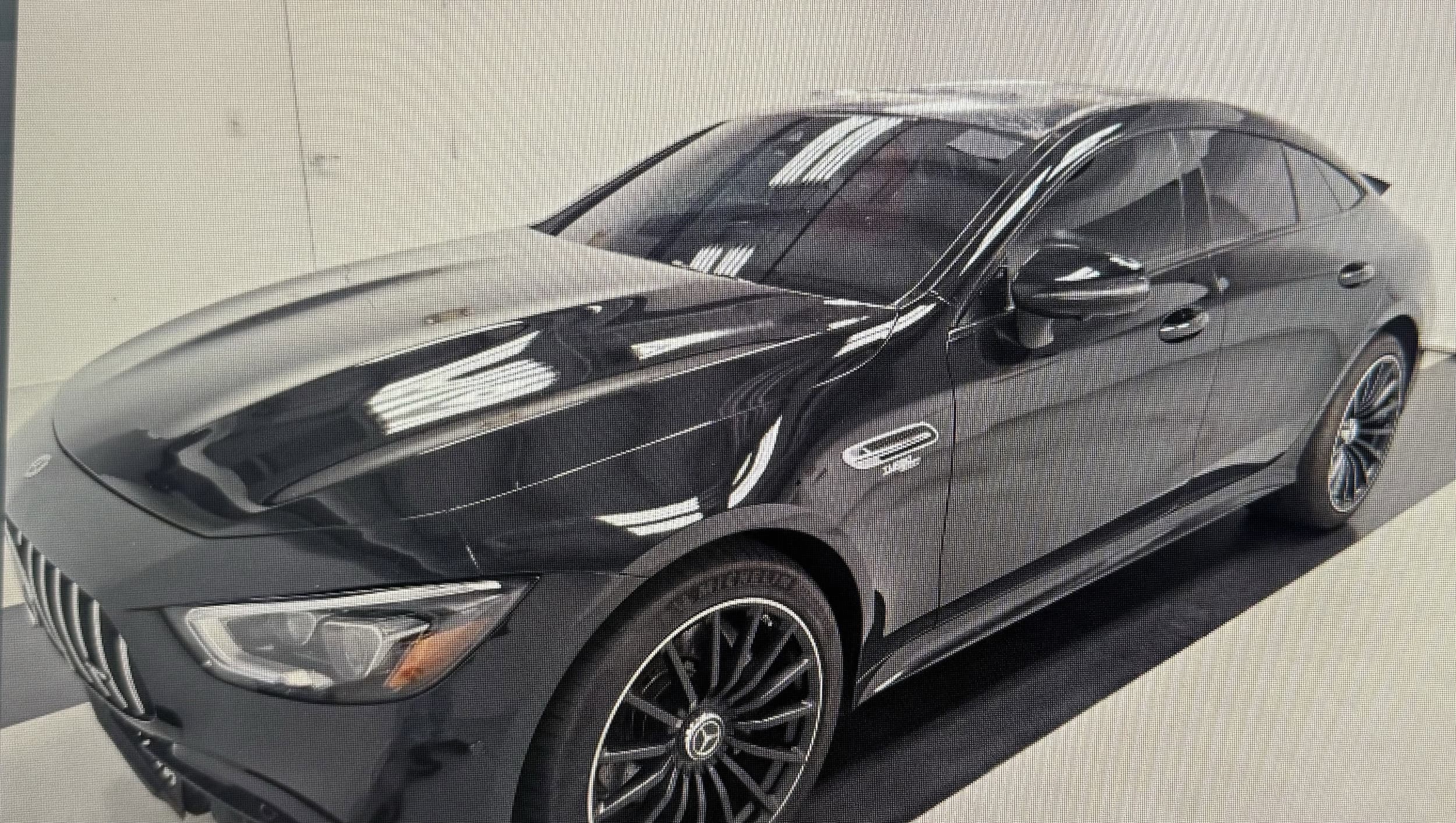 2023 Mercedes-Benz AMG GT 4-Door Coupe 53's photo