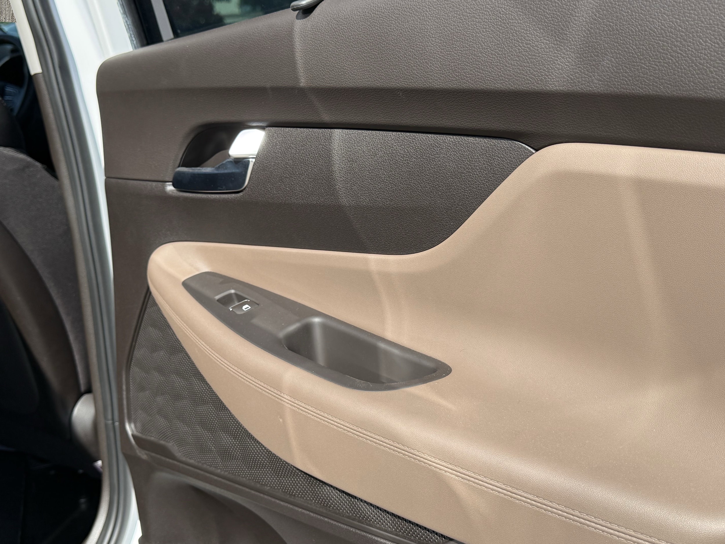 2021 Hyundai Santa Fe Blue - Photo 33