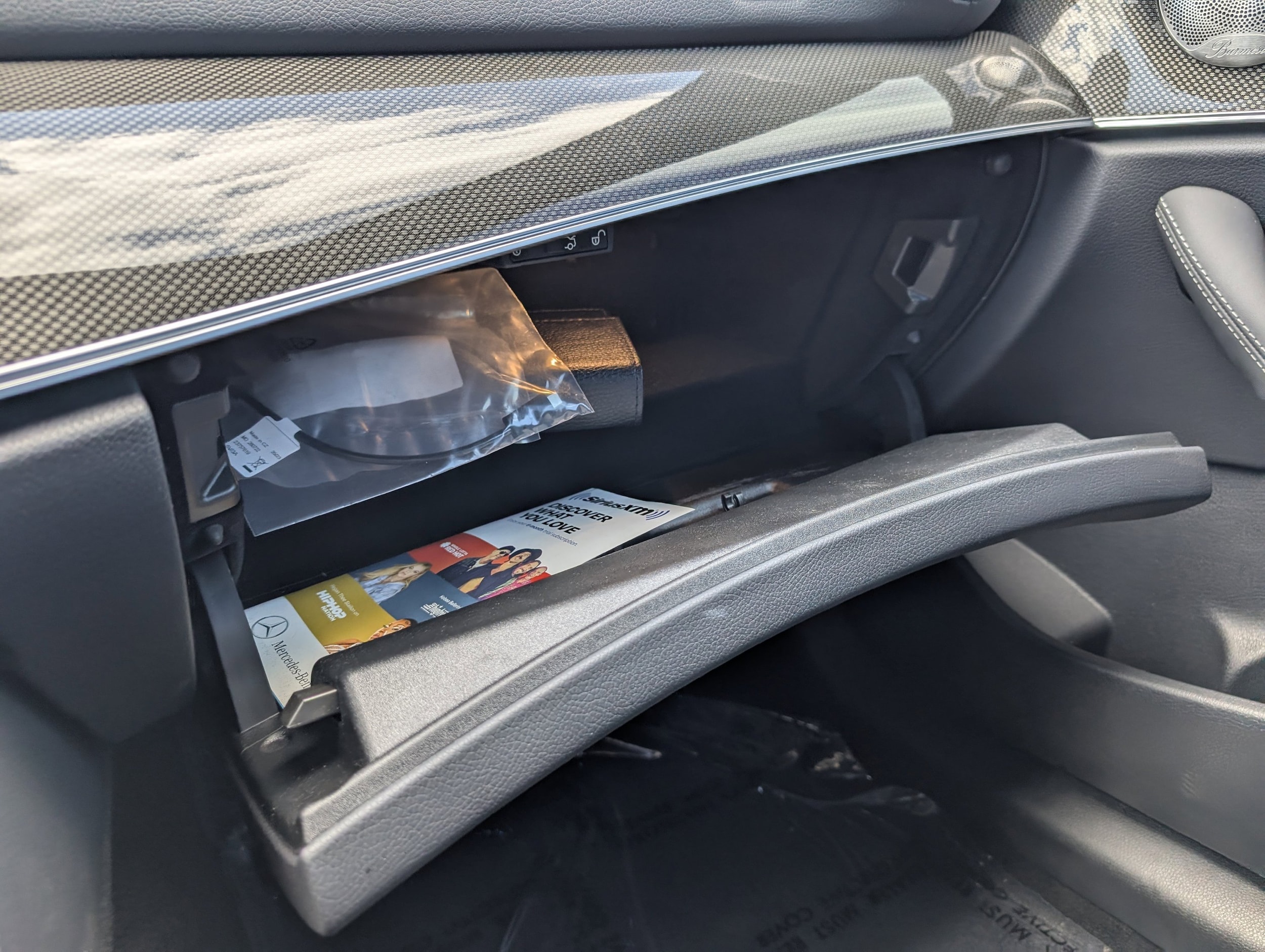 2023 Mercedes-Benz E-Class AMG E 53 - Photo 52