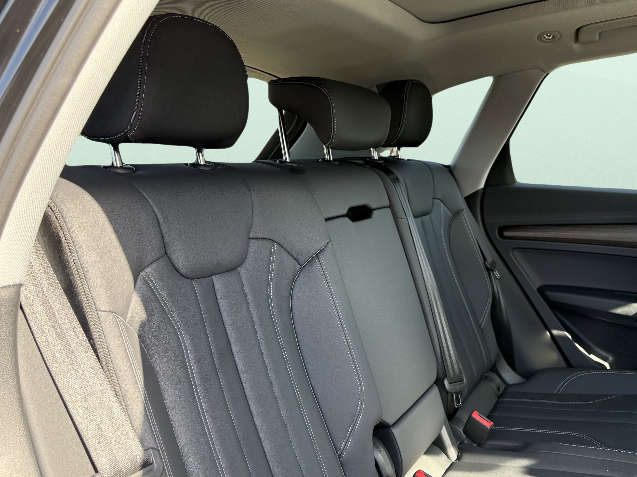 2024 Audi Q5 Premium - Photo 43