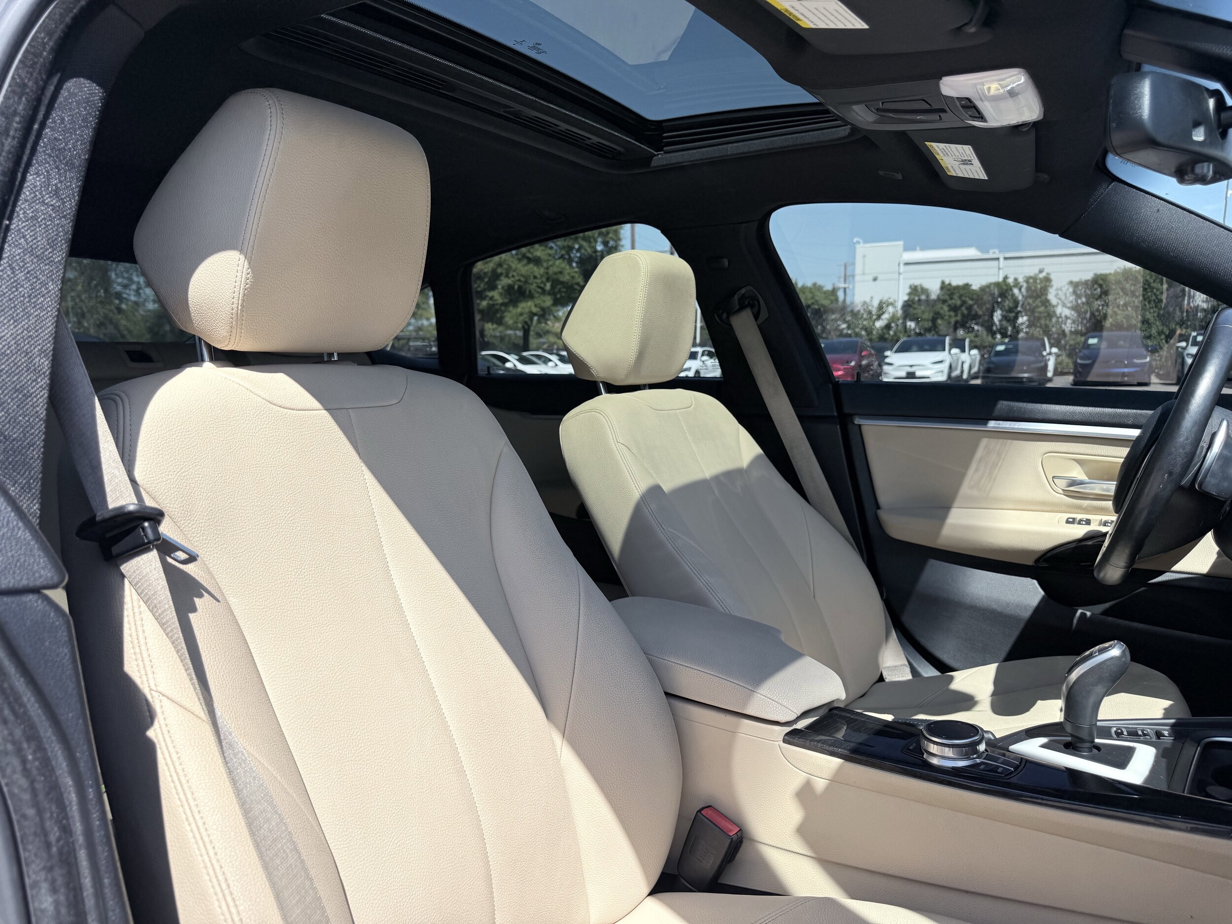 2019 Bmw 430i Gran Coupe photo 2