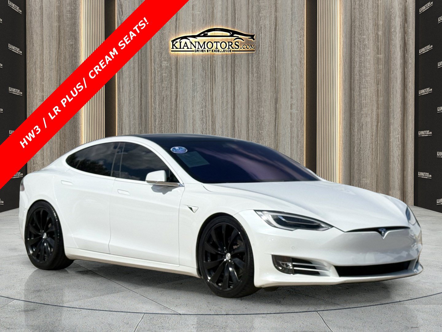 2021 Tesla Model S