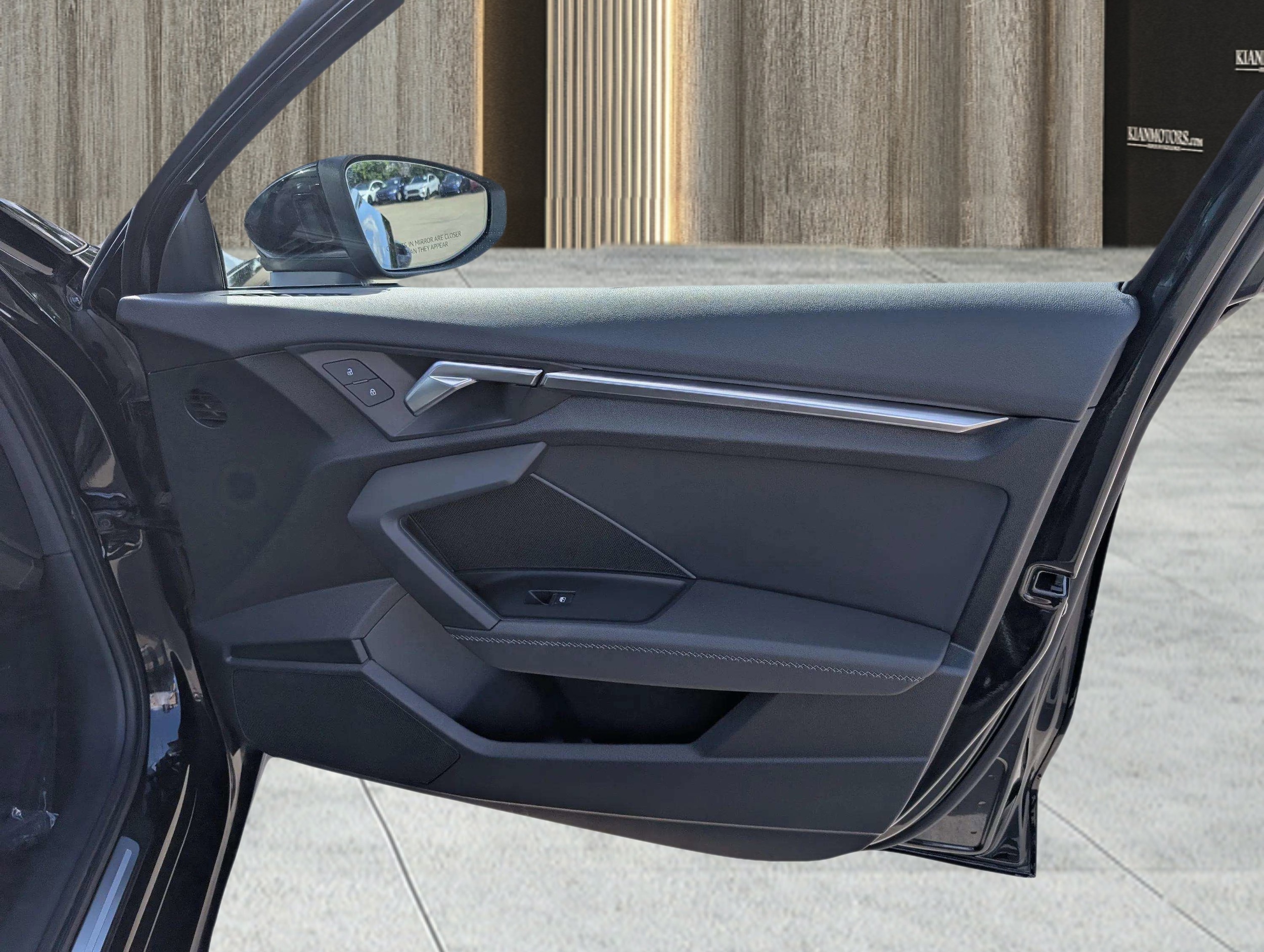 2024 Audi A3 Sedan Premium - Photo 42