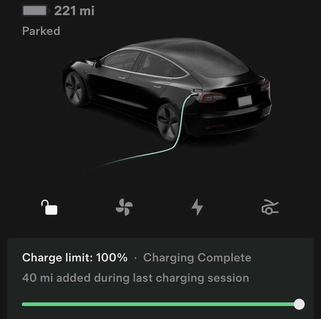 Used 2019 Tesla Model 3 Mid Range Sedan