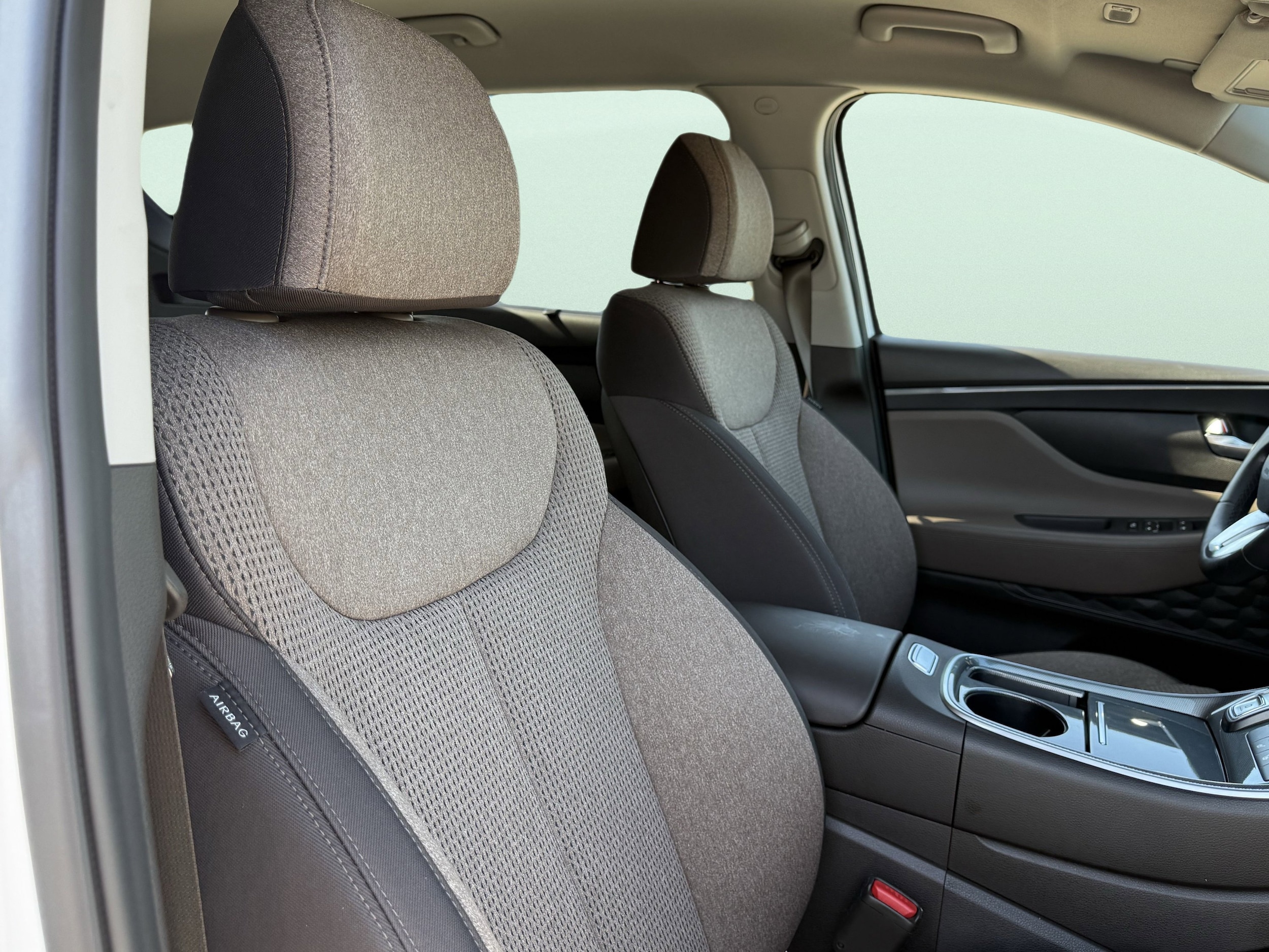 2021 Hyundai Santa Fe Blue - Photo 40