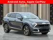  Kia Sportage Hybrid
