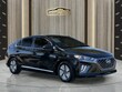  Hyundai Ioniq Hybrid