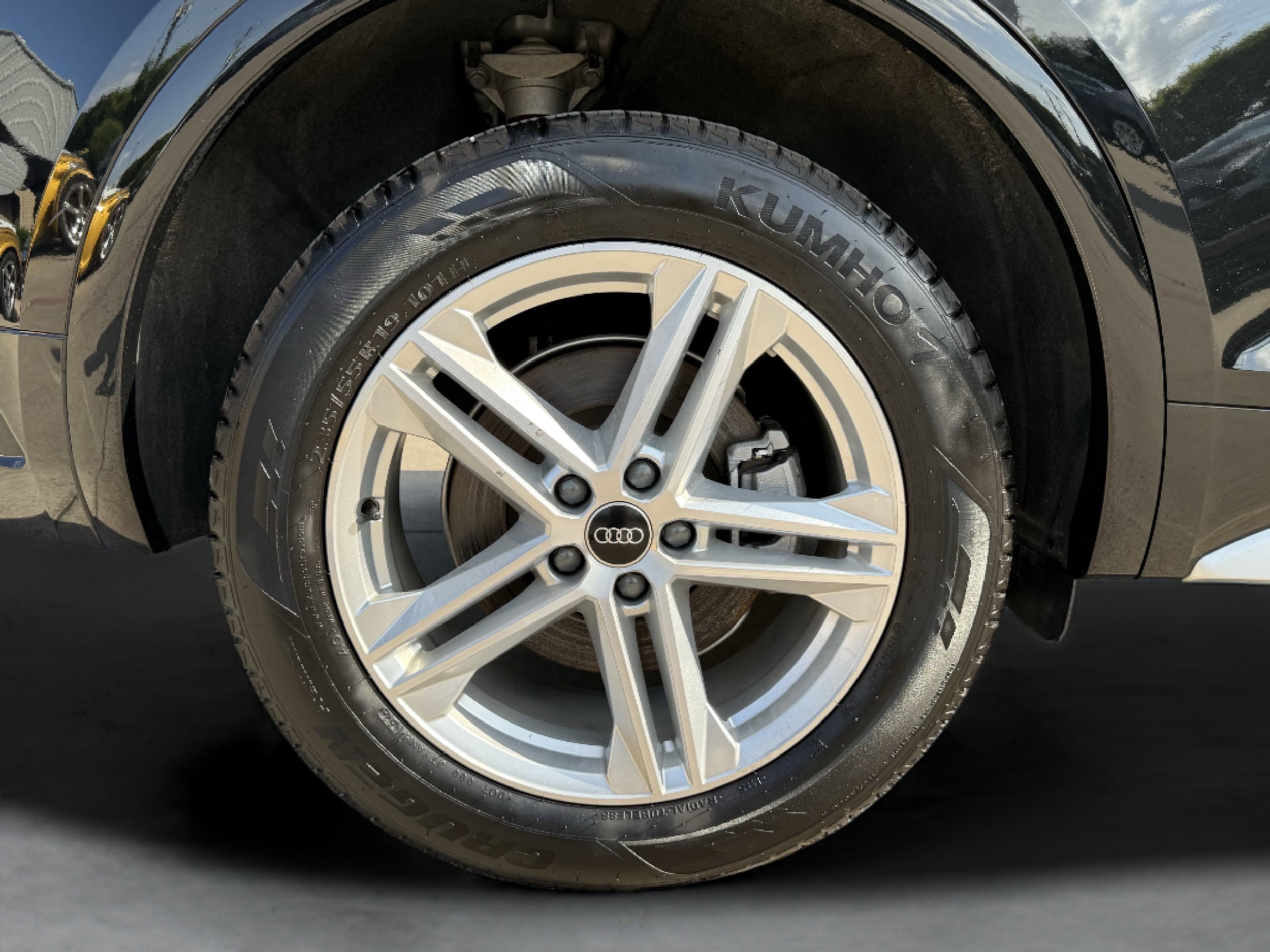 2024 Audi Q5 Premium - Photo 11