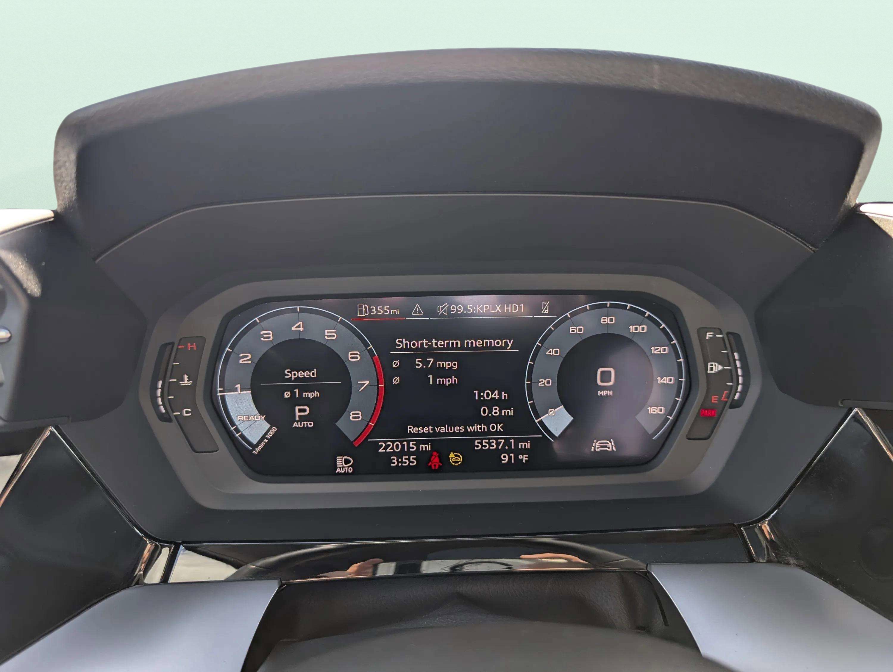 2024 Audi A3 Sedan Premium - Photo 24
