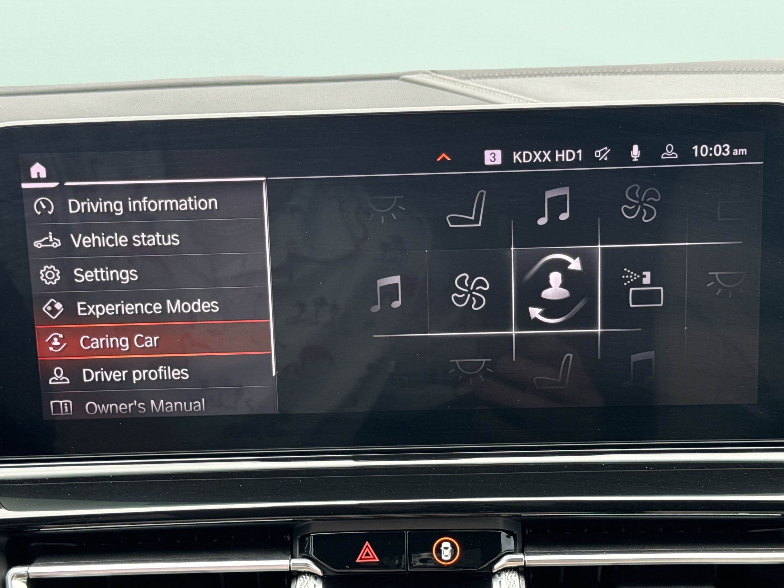 2025 BMW 8 Series 840i - Photo 54