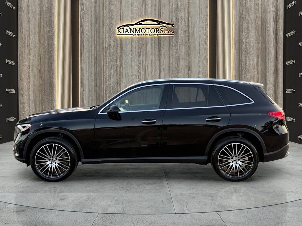 Used 2023 Mercedes-Benz GLC 300 GLC 300 SUV